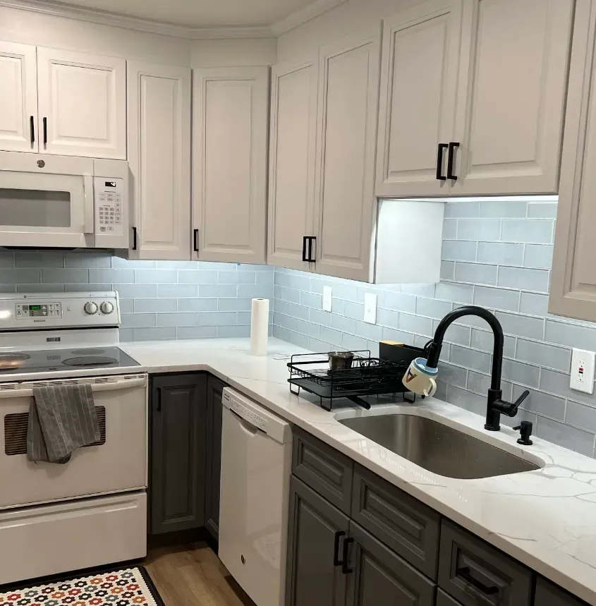  Kitchen Remodels for Taylor Maid Kitchen & Bath Design in Lumberton Township, NJ