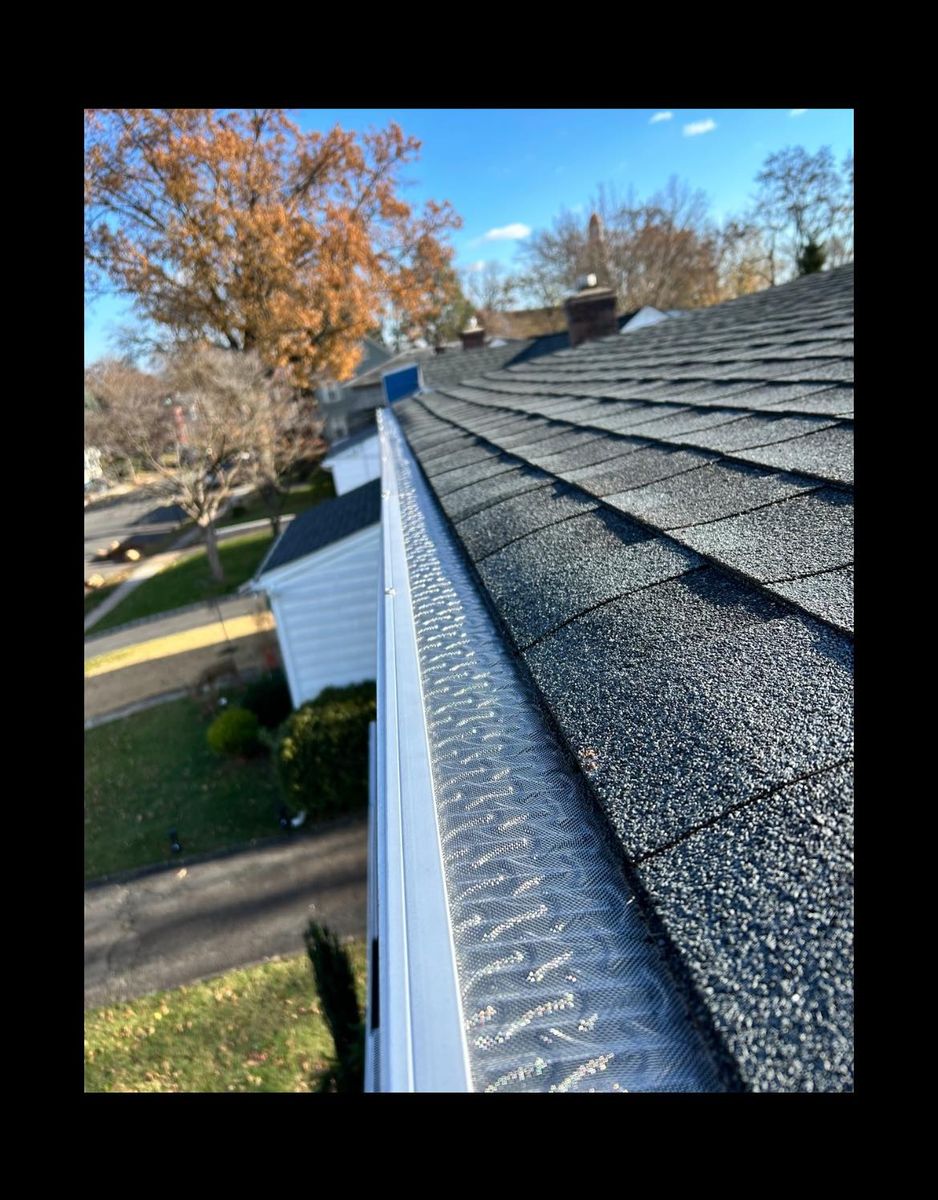 Roof Cleaning for Nuflo Gutter Cleaning & Pressure Washing in Blackwood, NJ