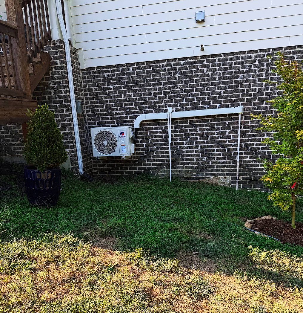 Energy Efficiency Audits for Ace Hvac and Electric in Nashville, TN