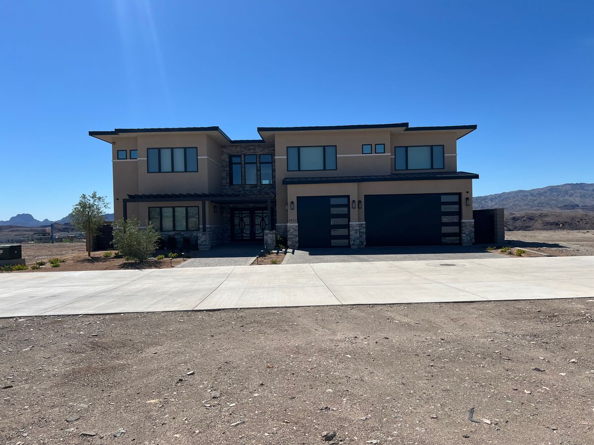 New Construction Electrical Services for Accelerated Electric in Lake Havasu City, AZ