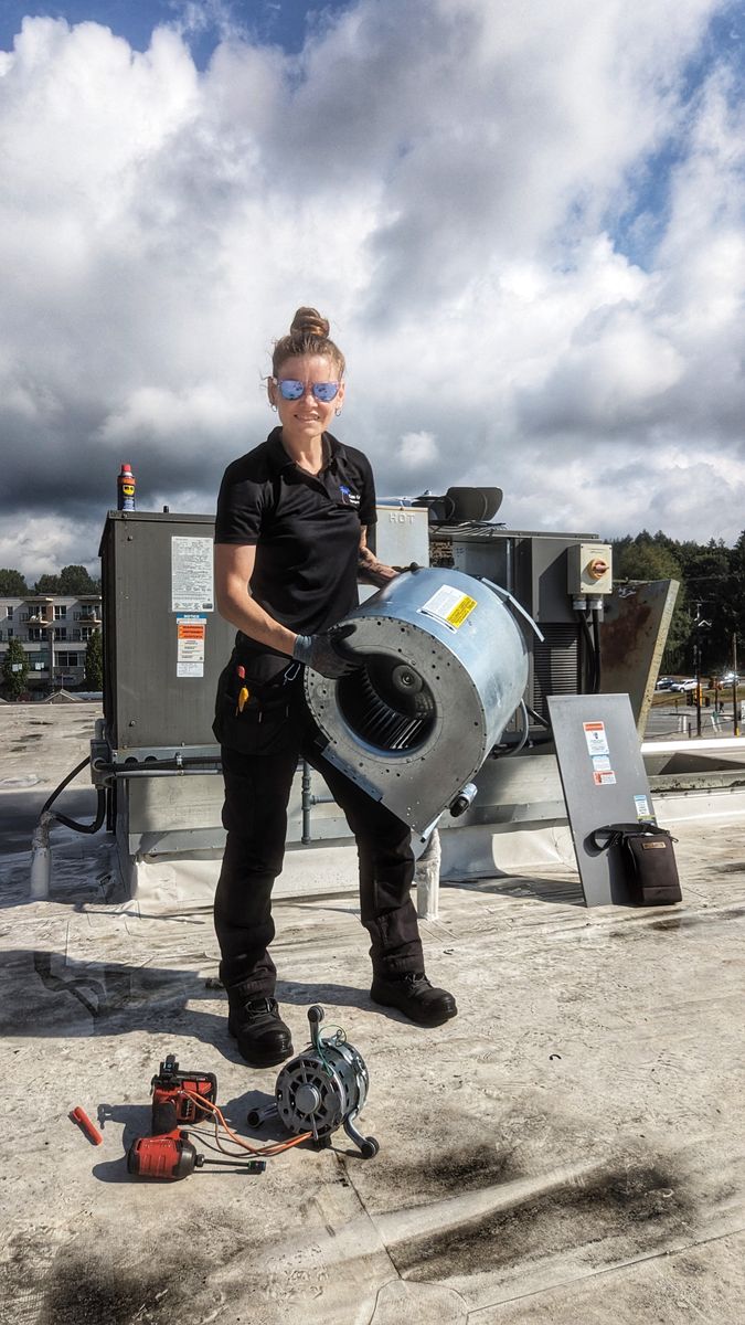 HVAC Maintenance Services for Cam Cool Refrigeration in Port Coquitlam, BC