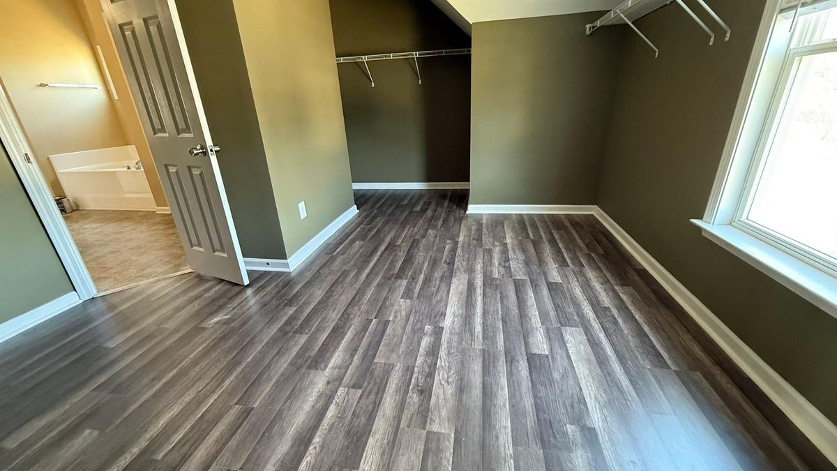 Carpentry for J&K Home Improvement in Fayetteville, NC