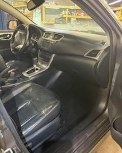 Full Detail Service for Luxury Auto Detail in Peoria, IL