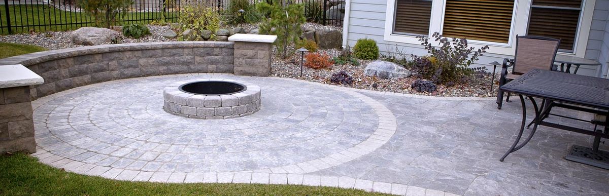 Patio Design & Construction for Stateline Masonry & Waterproofing in Waltham, MA