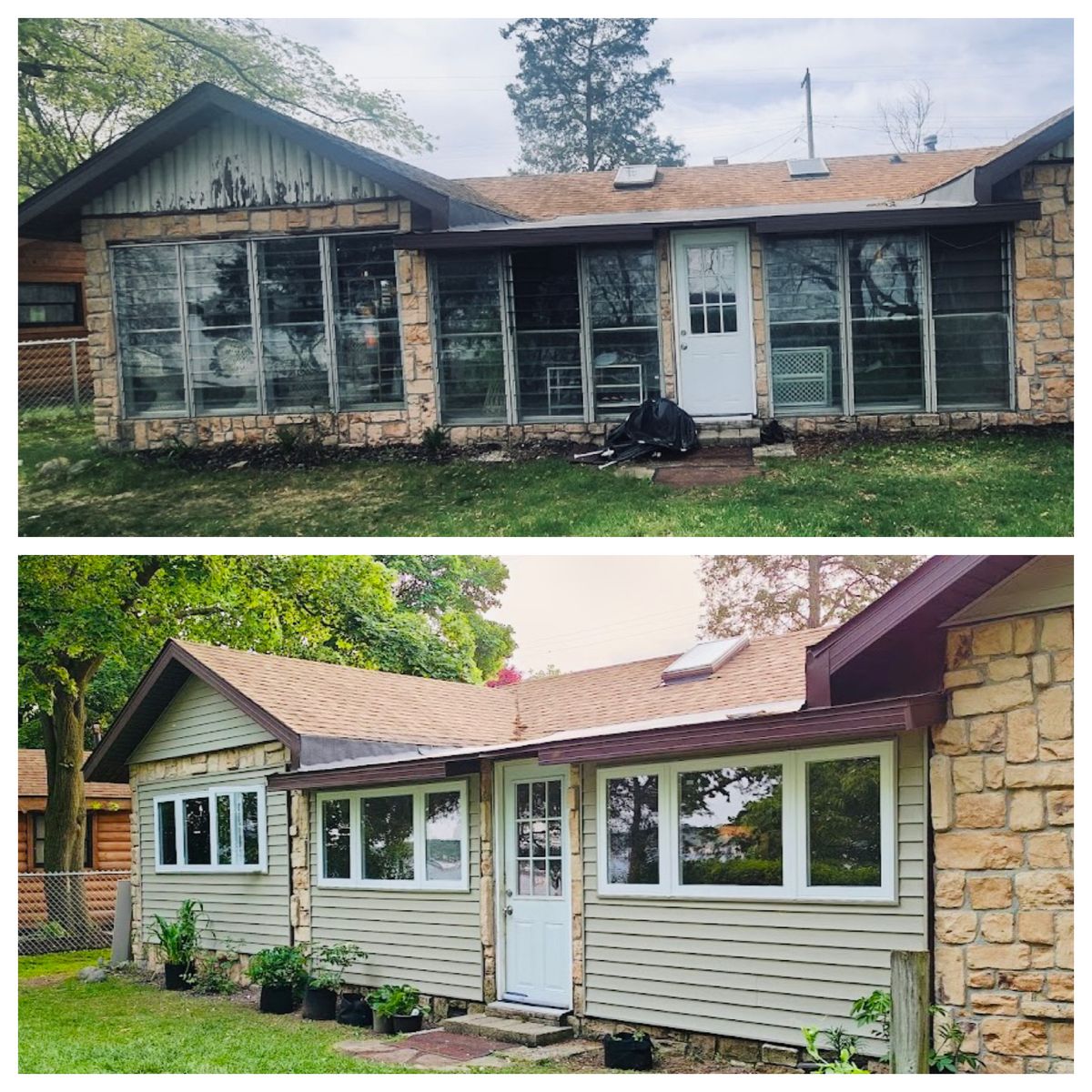 Siding for HI-Quality Building & Design in Washtenaw County, MI