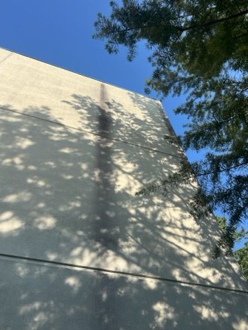 Commercial Cleaning for JB Applewhite's Pressure Washing in Anderson, SC