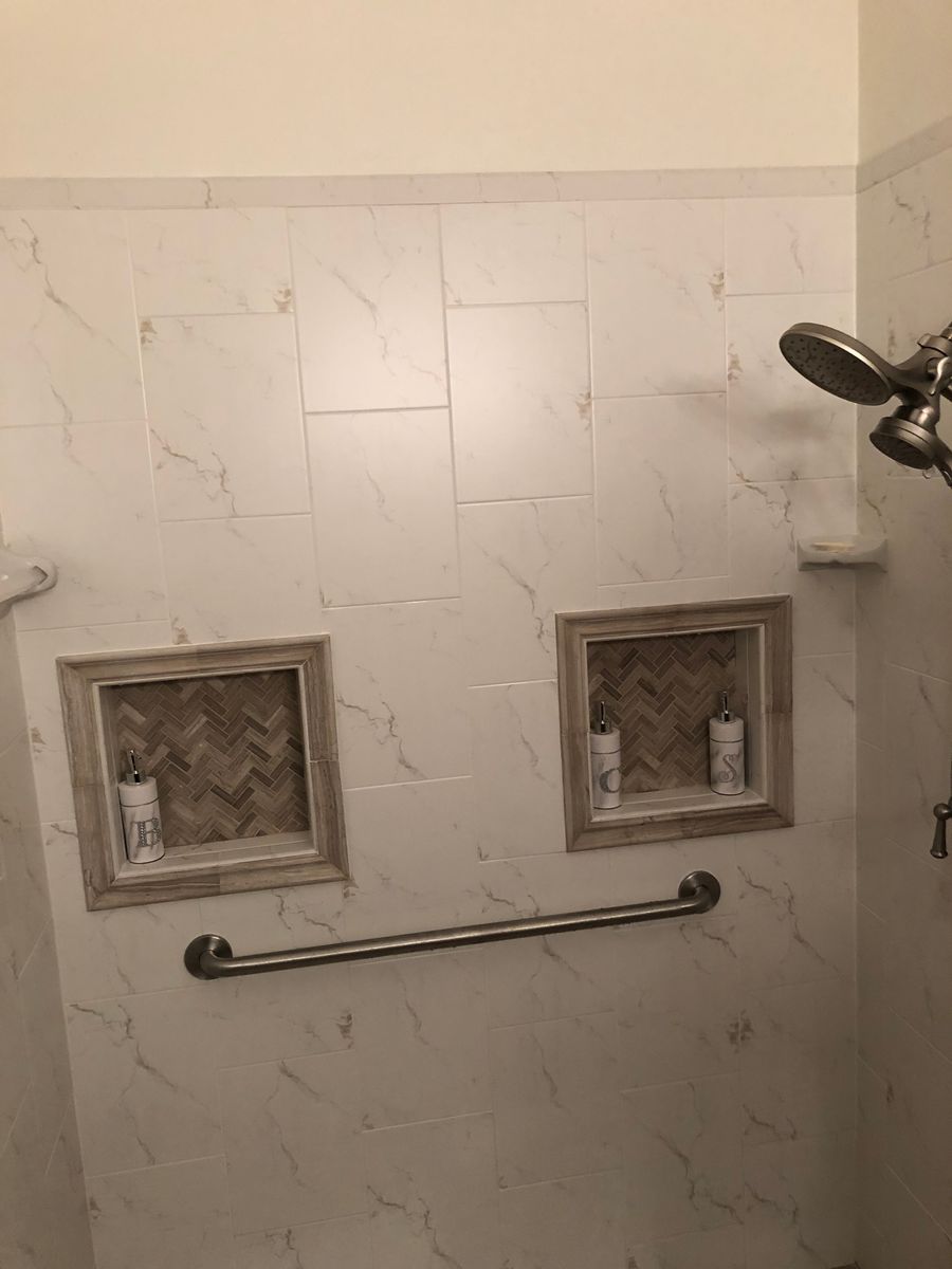 Other Services Tile for Dail Flooring Solutions in Ruskin, FL