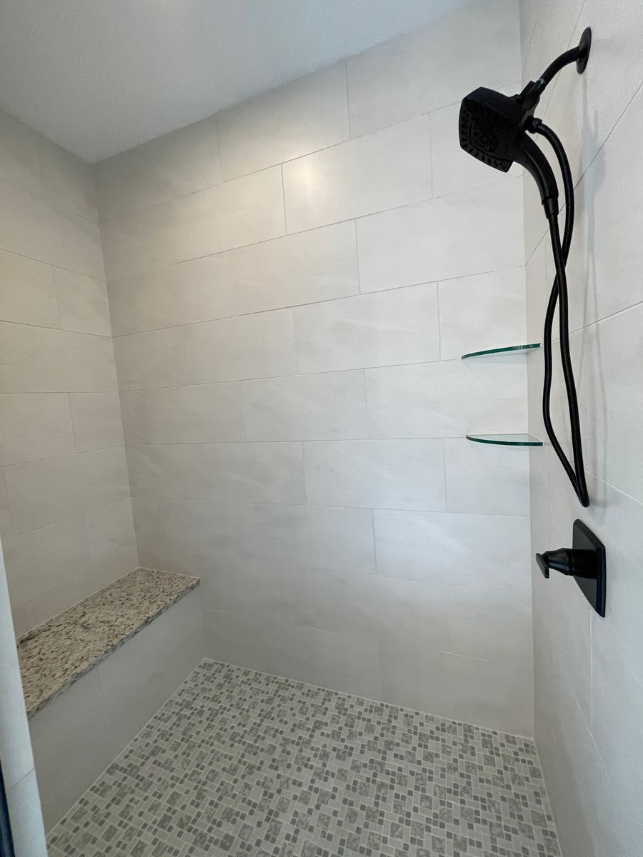 Home Remodeling for Emfinger Custom Builders LLC in Pine Mountain, GA