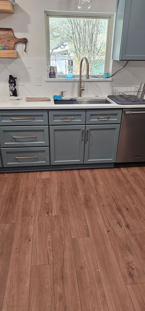 Full Home Remodeling for Spencer Renovations Inc. in Selma, TX