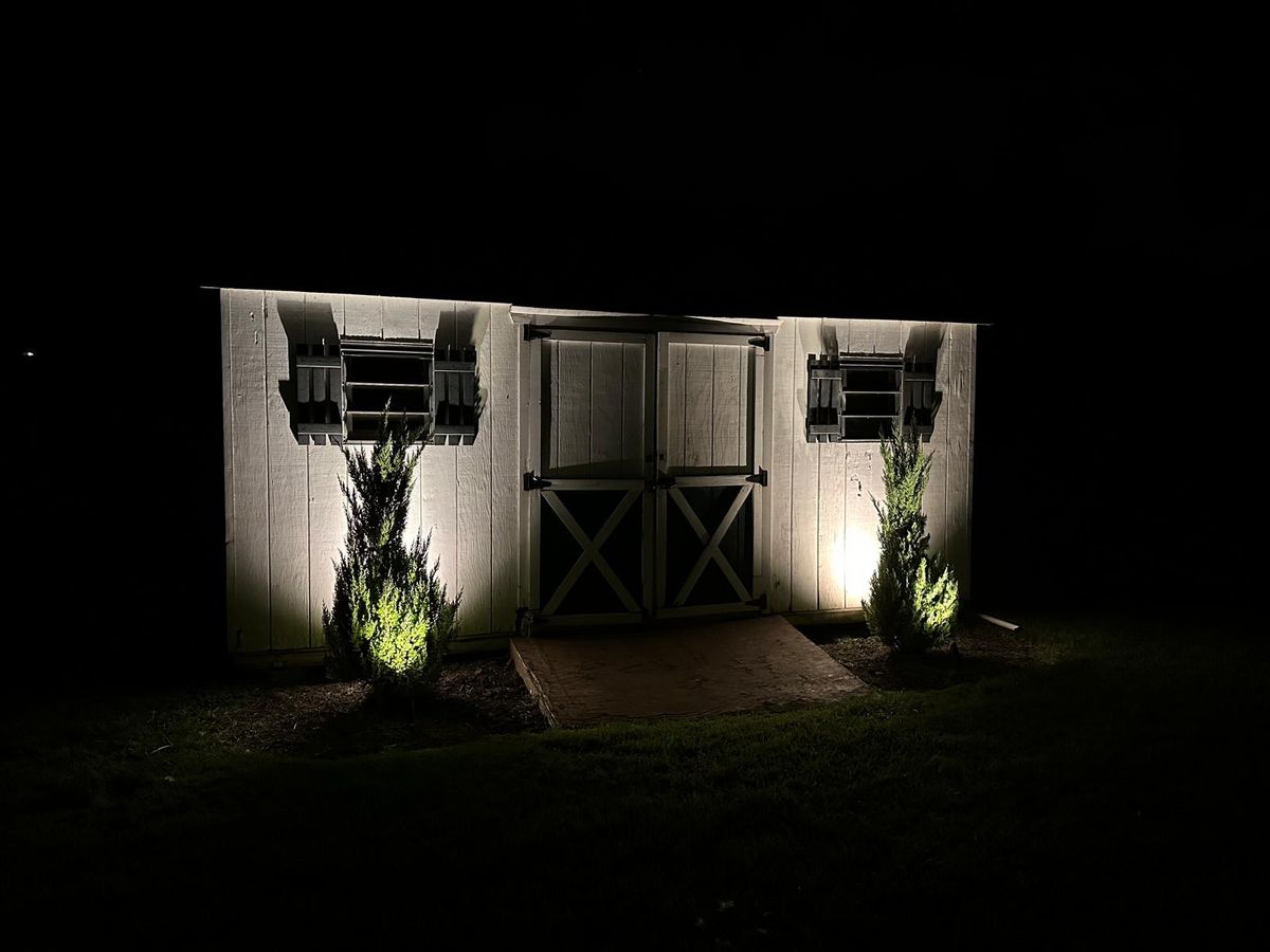 Lighting Maintenance & Repair for Unique Outdoor Lighting in Short Hills, NJ