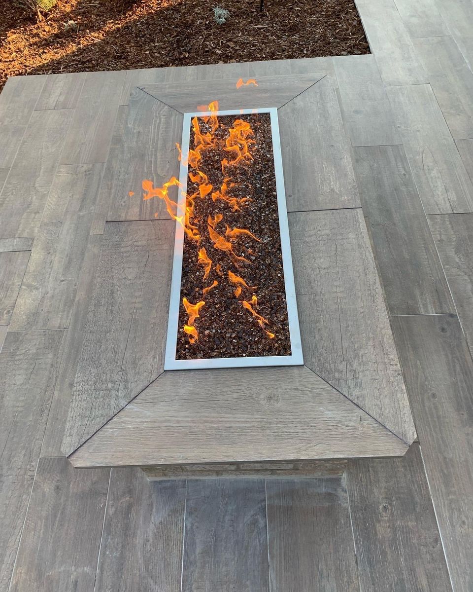 Pavers for CSS Renovations in Huntsville, AL