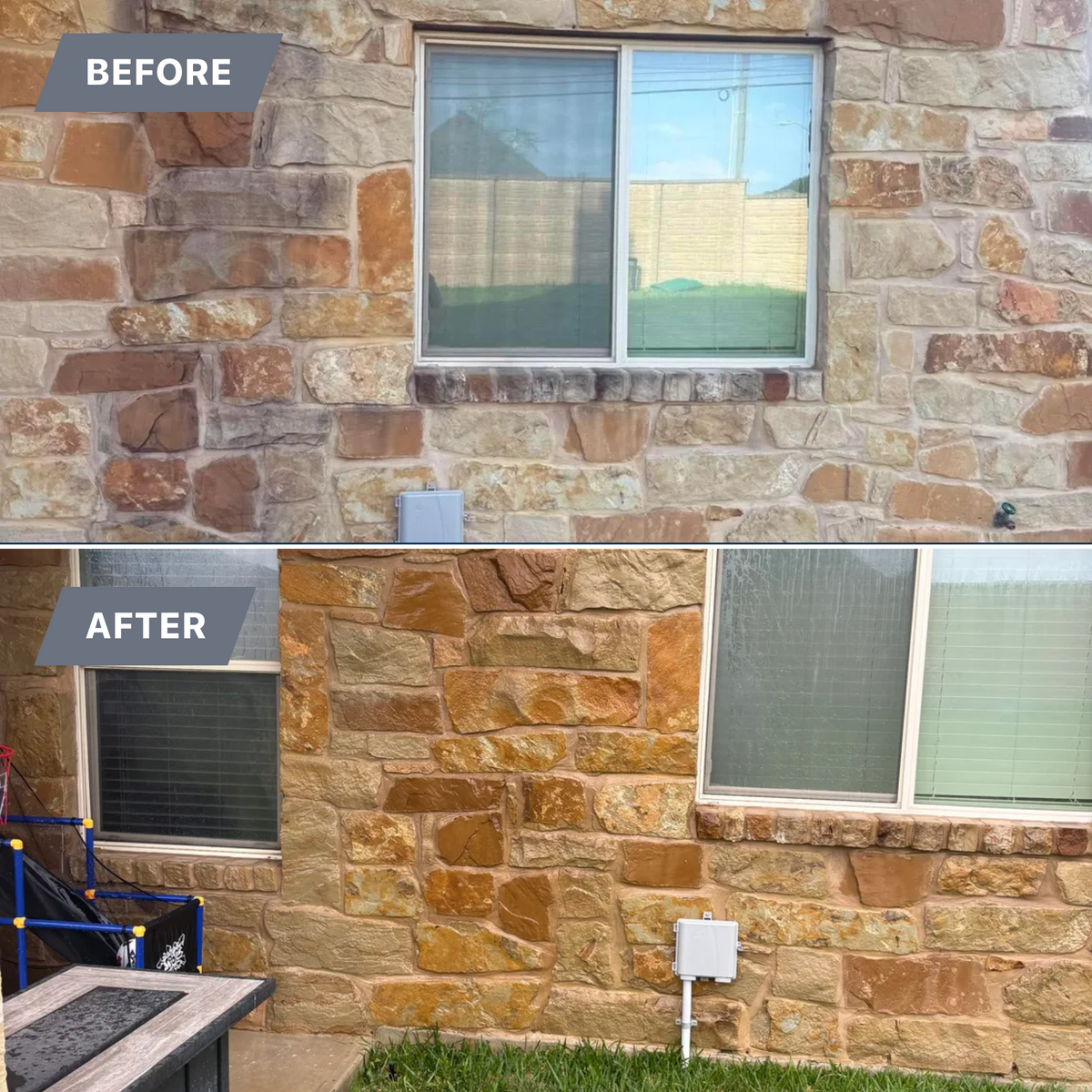 Residential Exterior Cleaning for Top Notch Exterior Cleaning Solutions in Nolanville, TX