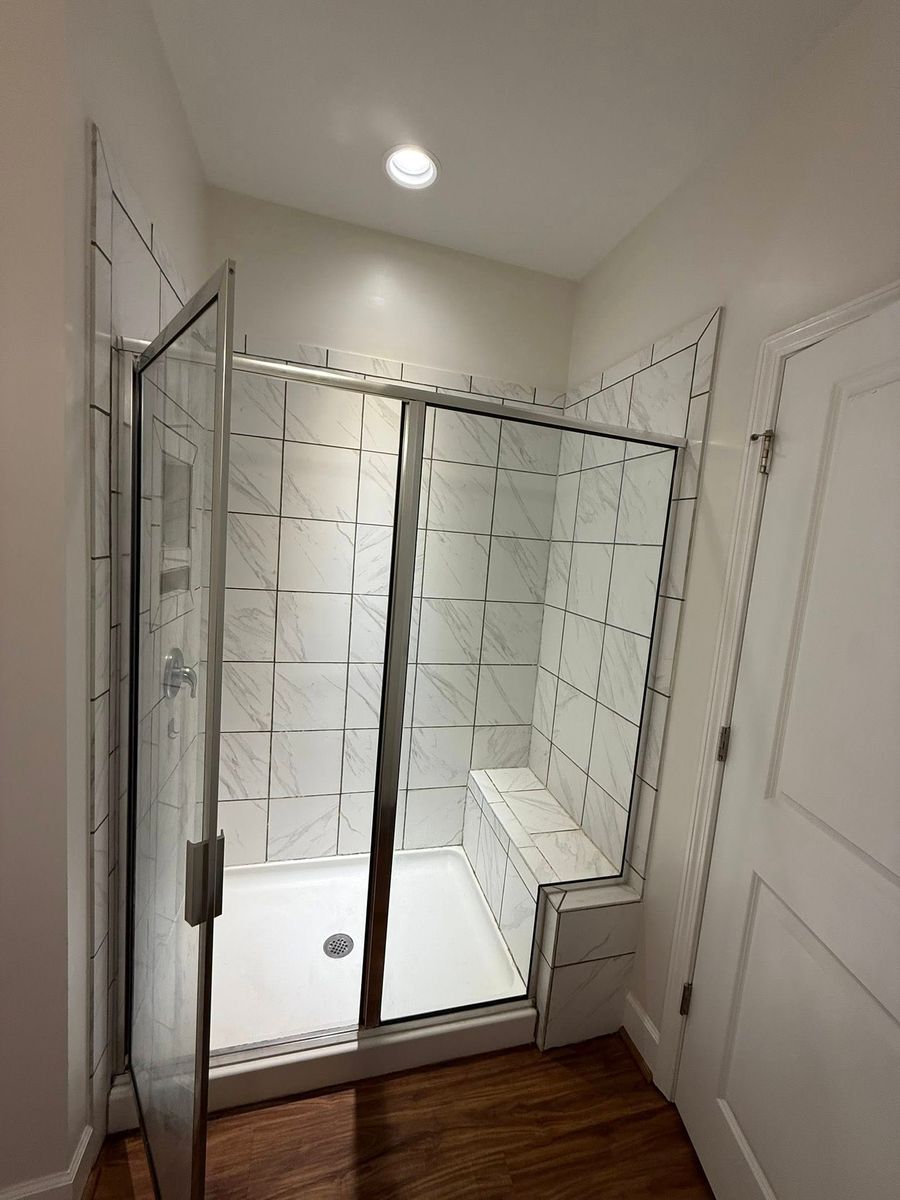 Remodeling Services for Harris HomeCraft in Greensboro, NC