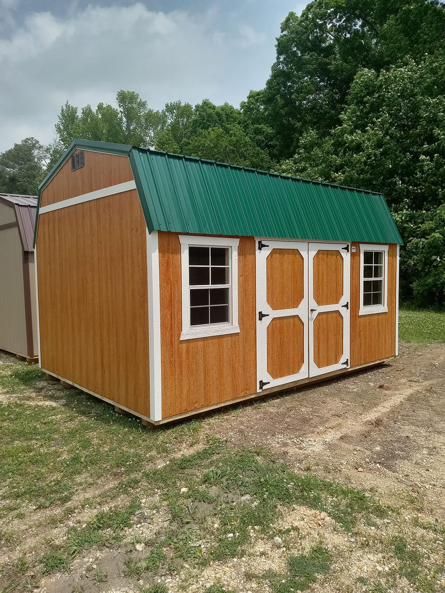 Custom Home Construction for Happy Homestead Structures in Fort Payne, AL