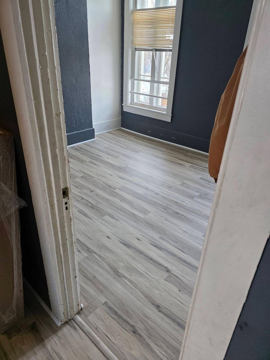 Basement Remodels for Erie Coast Custom Construction in Norwalk, OH