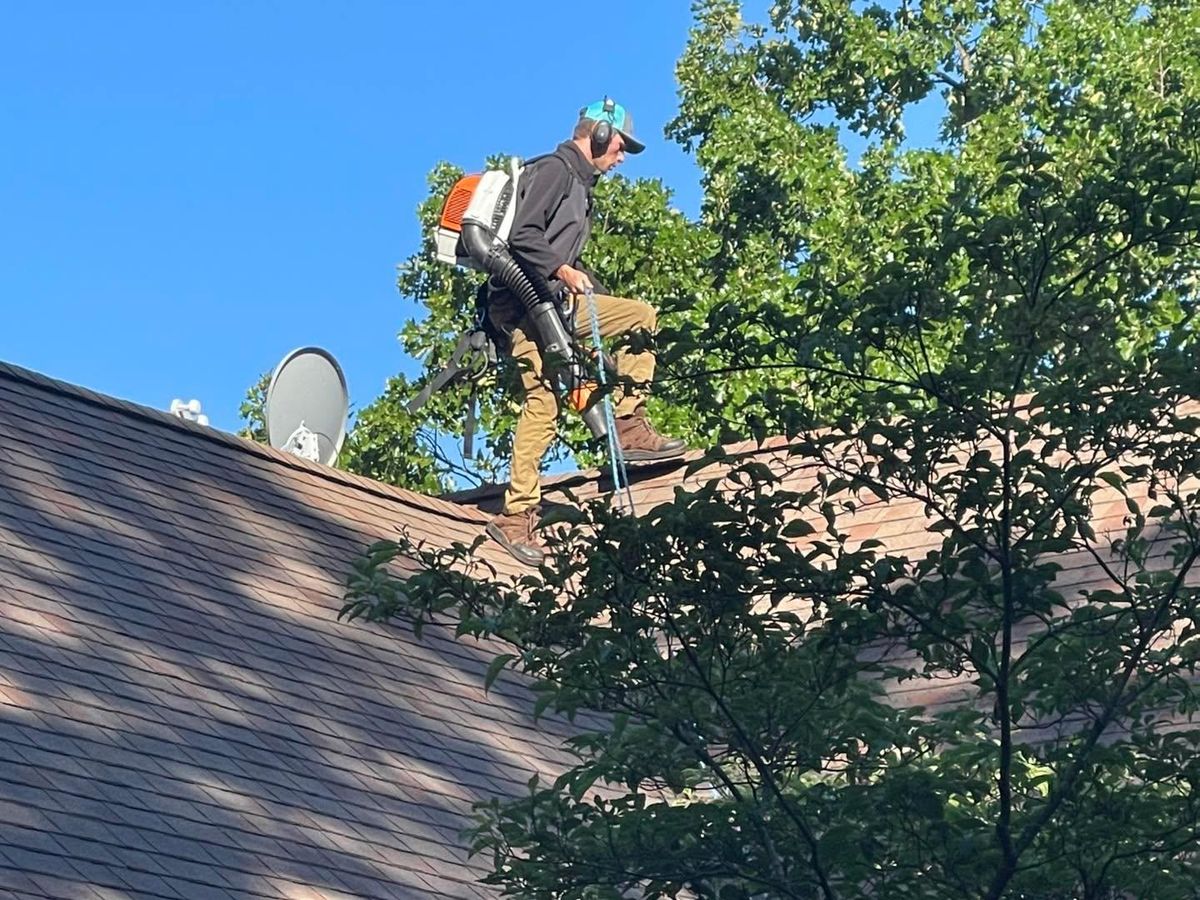 House Washing for See2it Clean in St Louis, MO