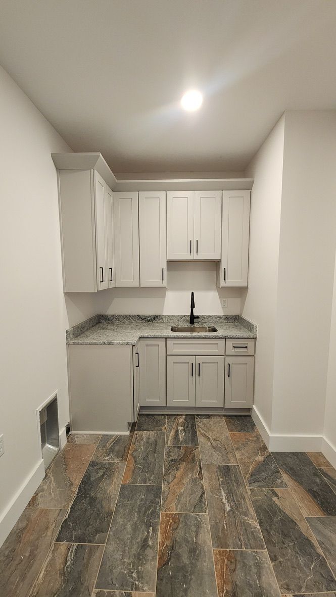 Renovate to Eliminate for Sacksteder & Ward in Brookville, IN