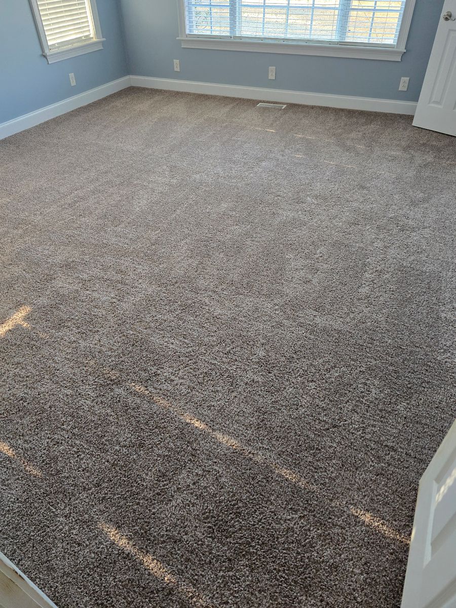 Flooring for LMB Construction in Dallas, GA