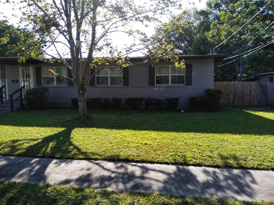 Shrub Trimming for All of the Above Landscaping in Orange Park, FL