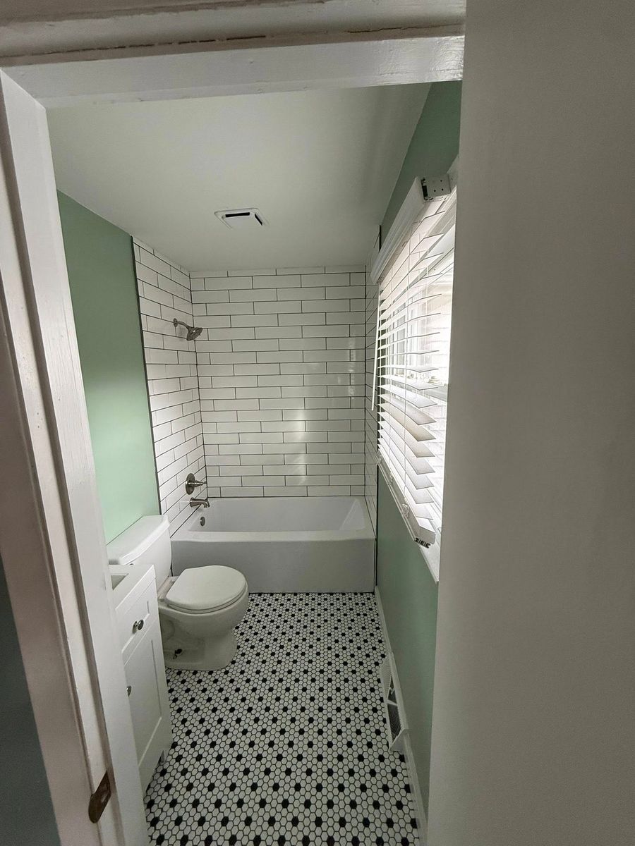 Remodeling Services for Harris HomeCraft in Greensboro, NC