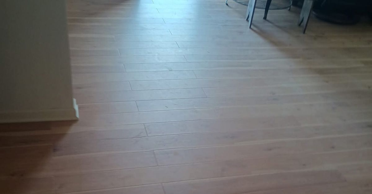 Flooring for JDs Home Services LLC in Roscoe, TX