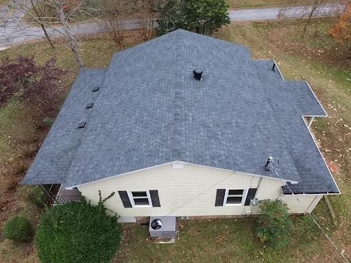 Roofing Replacement for Georgia Roof Rescue in Pike County, GA