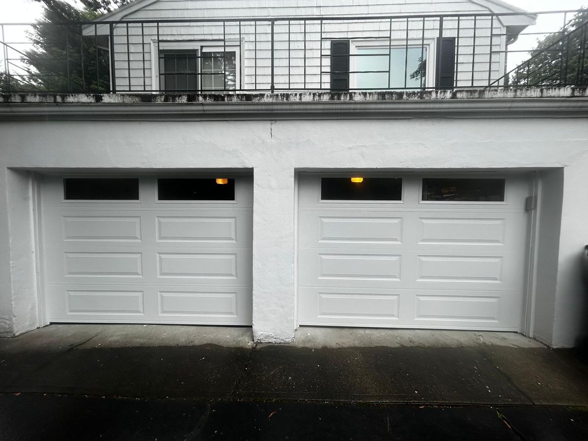 Garage Door Repair for TemperGate Garage Doors in Boston, MA