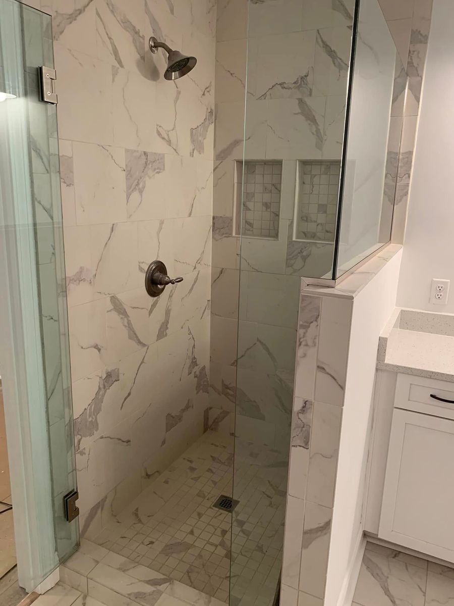 Flooring for Cumberland Construction GA in Woodbine, GA