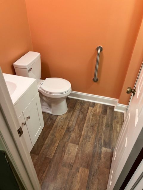 Residential Construction for Southern Pride Development in Blythewood, SC