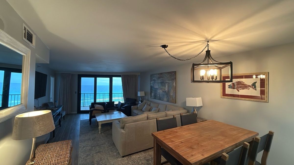 Interior Painting for Costa Esmeralda Painting in Fort Walton, FL