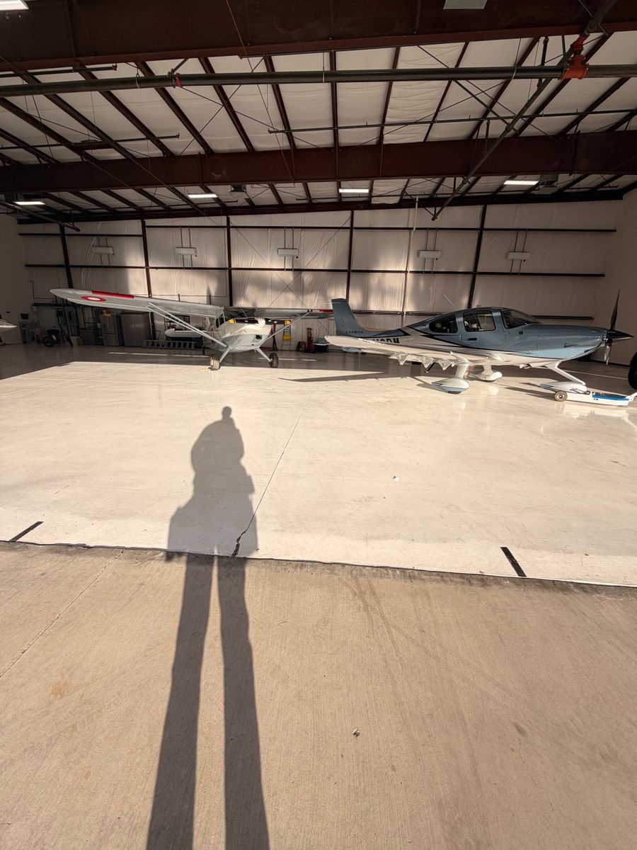 Commercial HVAC Maintenance for SendIt Coil Cleaning in Lake Havasu City, AZ