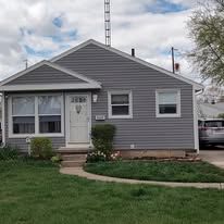 Siding Services for American Property Preservation in Toledo, OH