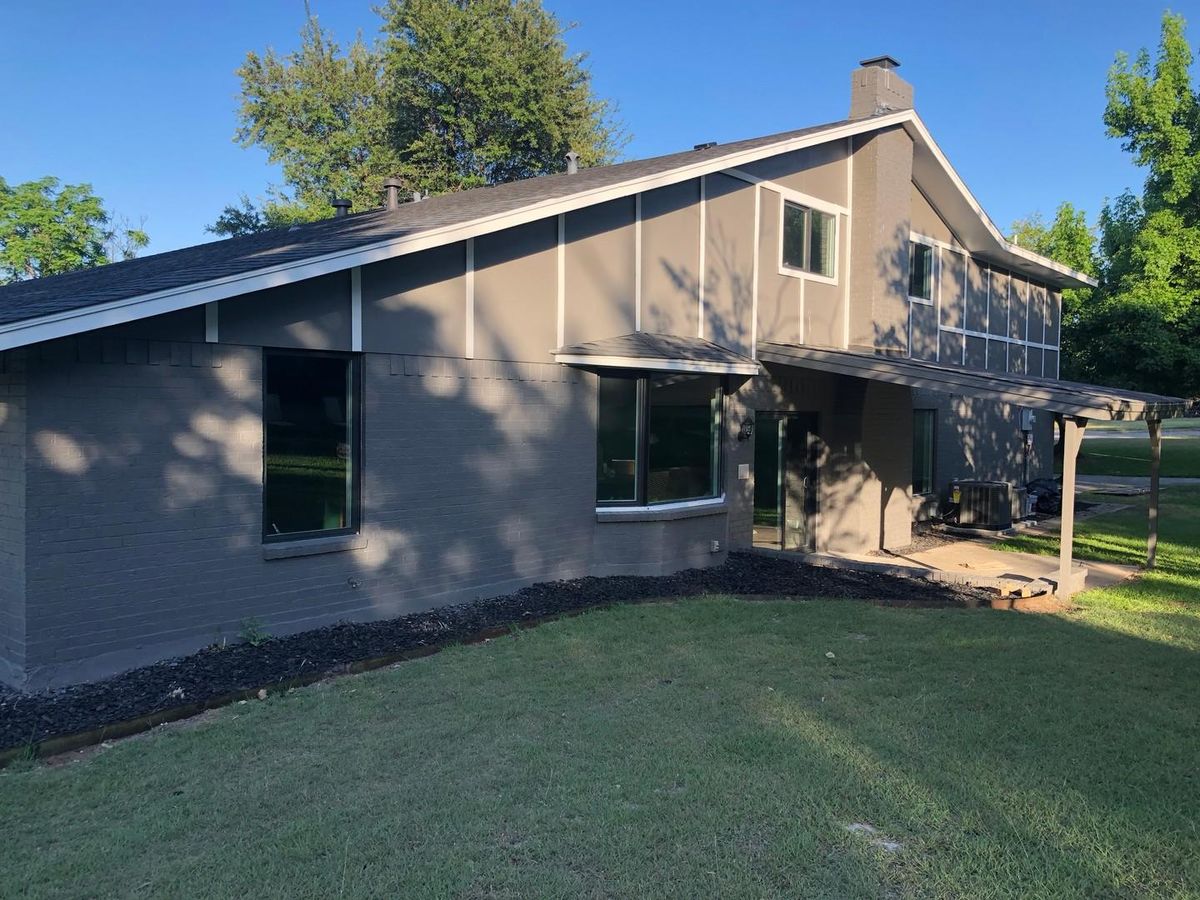 Full Property Renovations & Remodeling for Propertifix Handyman & Property Repair Services Near You in Dallas–Fort Worth in Lancaster, TX