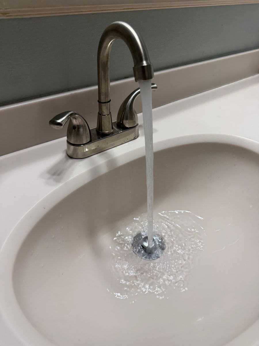 Plumbing & Electrical Repairs for Nate’s Handyman Services in Rochester, NY