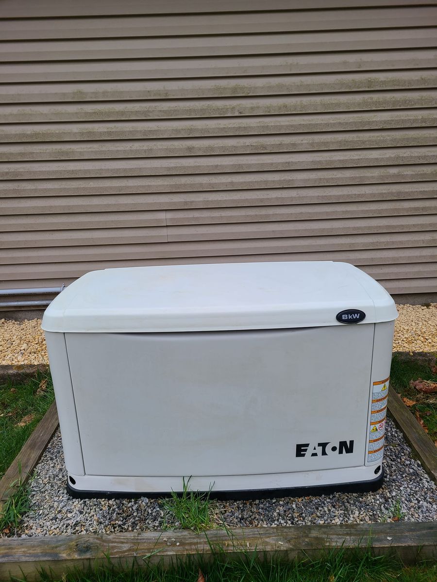 24/7 Emergency Generator Services for VPG Power Systems in Barnegat, NJ