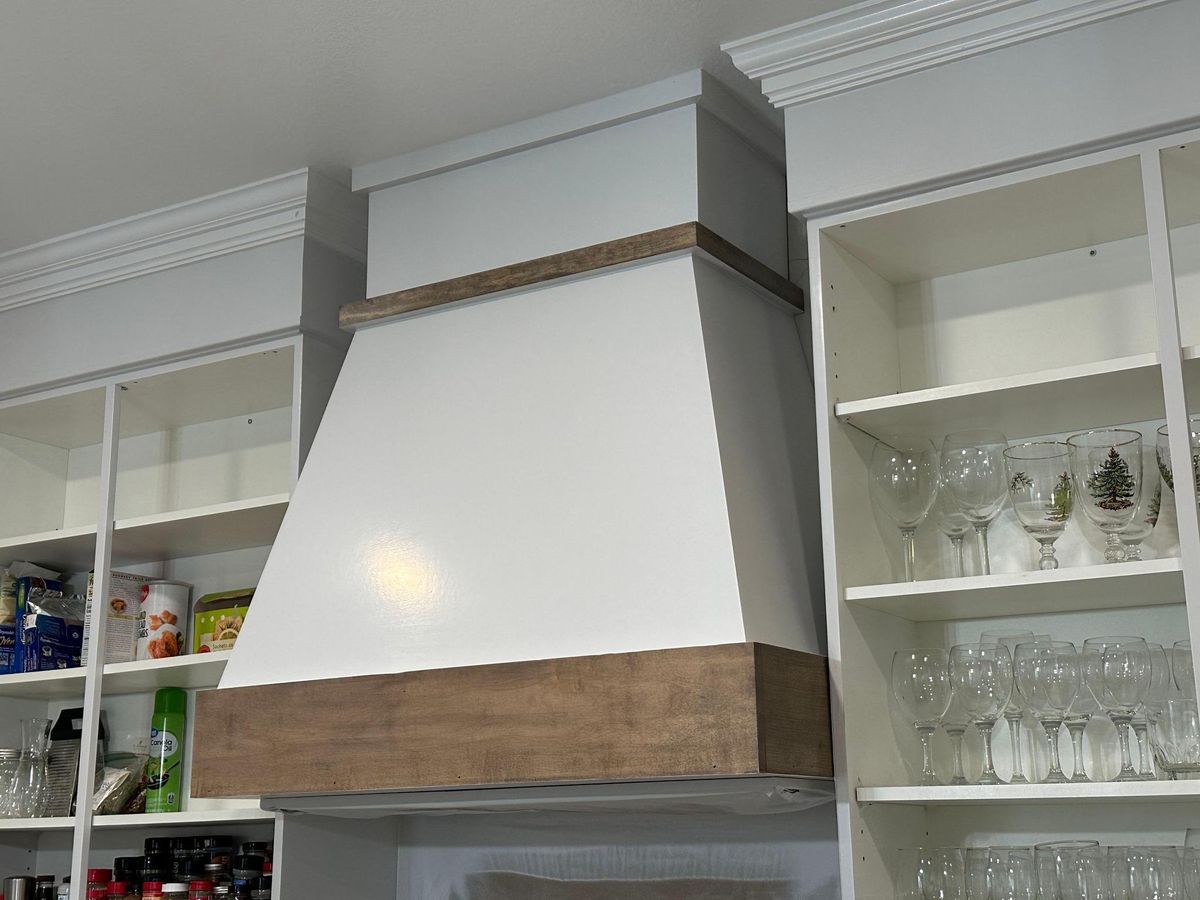 Kitchen and Cabinet Refinishing for The Painter in Citrus Heights, CA