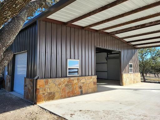 Metal Buildings for TX Makers Construction in Springtown, TX
