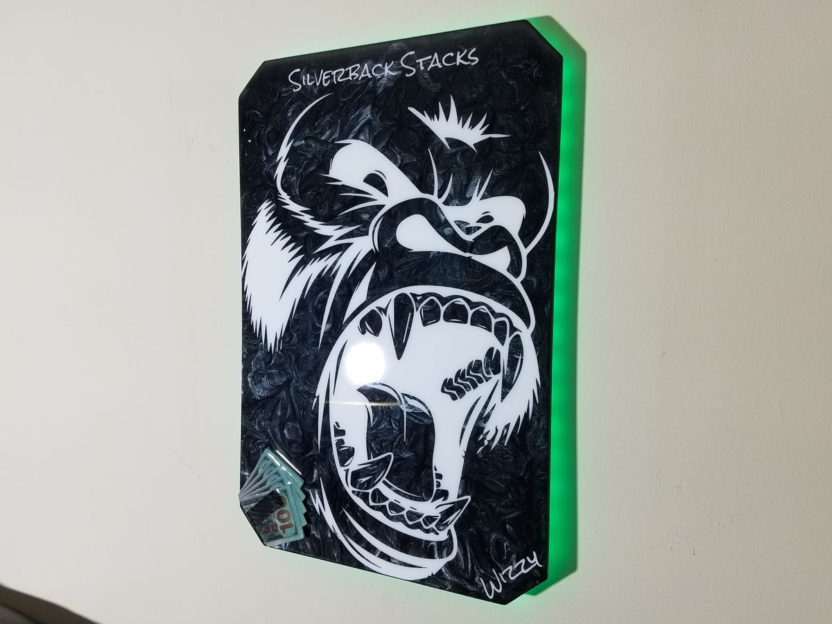 Epoxy Board and Table Designs for Epoxy Everything in Latham, NY