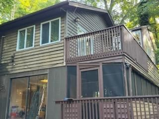 Interior Renovations for Dead Tree General Contracting in Carbondale, Illinois