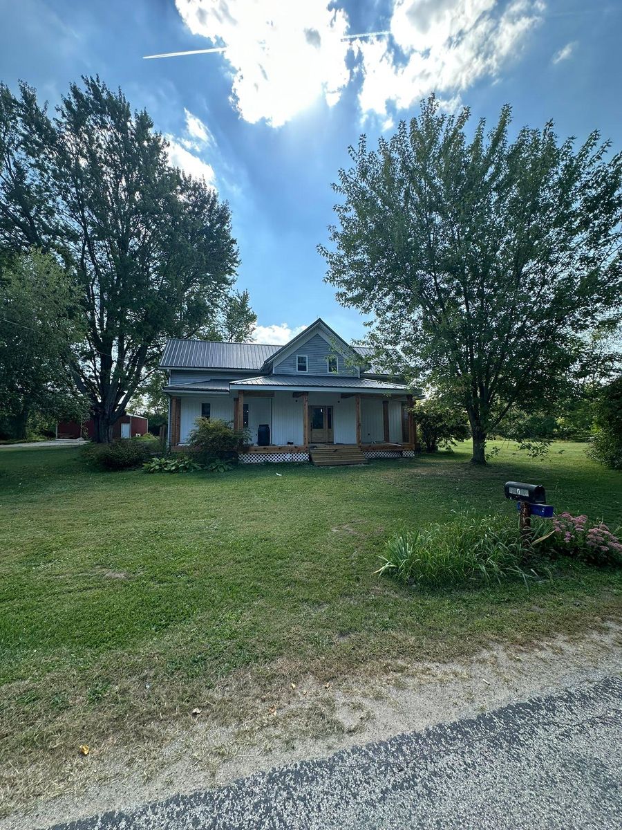 Residential Closed Cell for ROI Spray Foam in Plymouth, IN