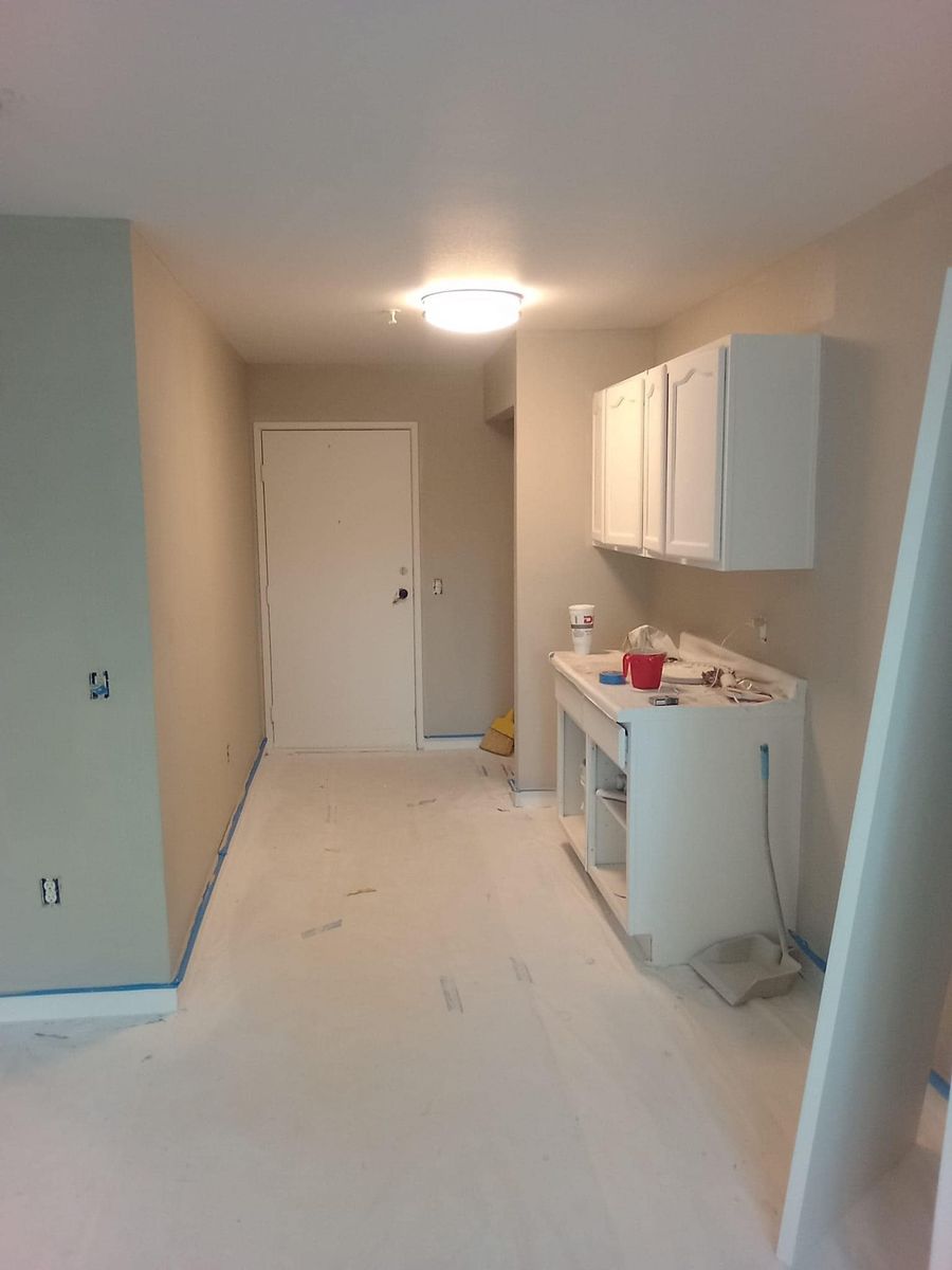 Electrical Repairs for Black Diamond Construction and Services in Lubbock, TX