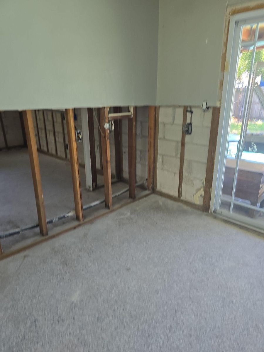 Exterior Remodeling for Zorcon Contracting LLC in Tampa, FL