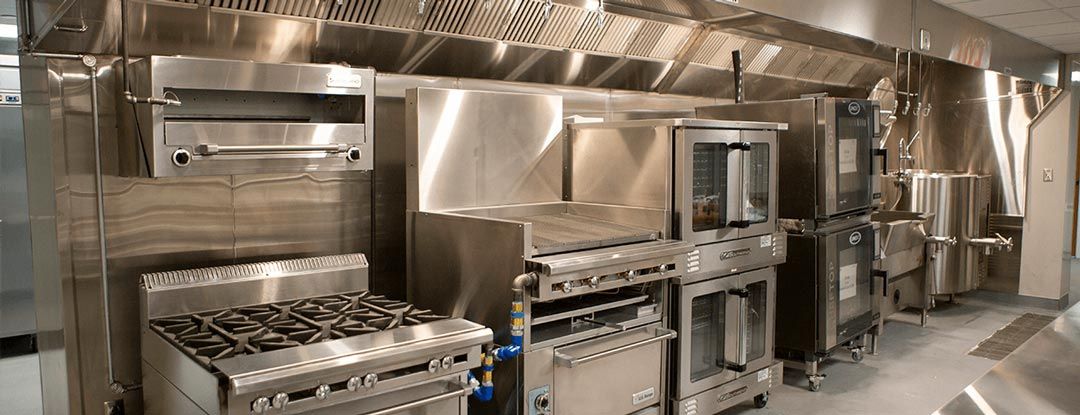 Restaurant Equipment Repairs for Apex Electrical Solutions in Minot, ND