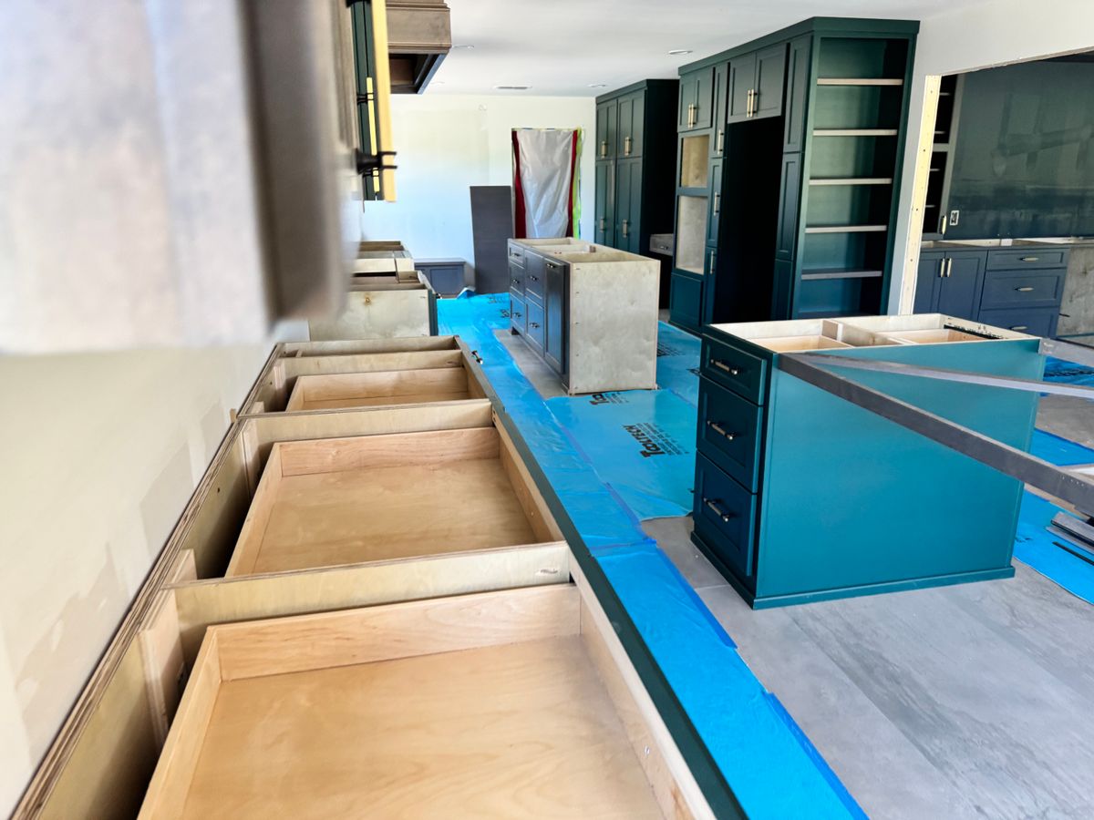 Remodeling Services for Crofoot's Custom Remodels and Repairs in Lindale, TX