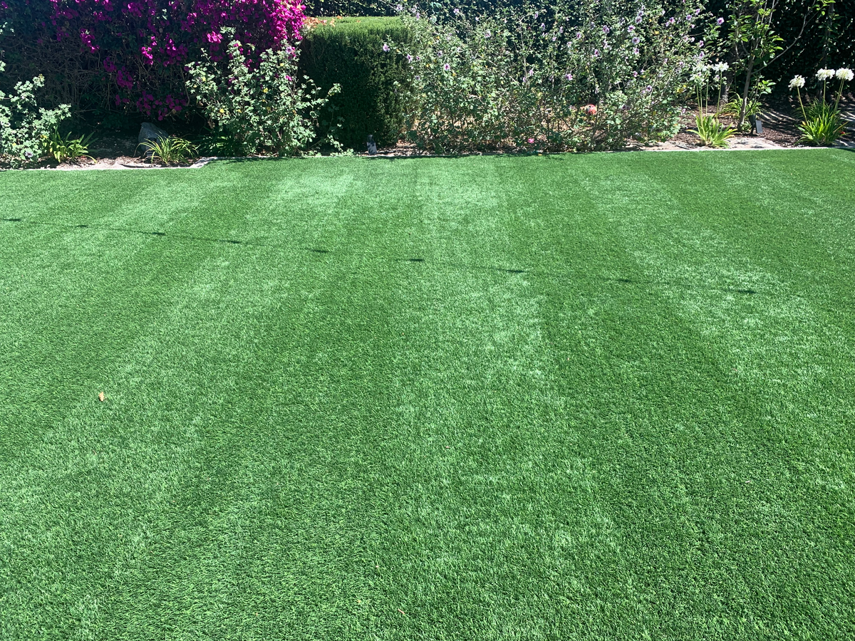 Artificial Turf Cleaning for radPAD - Home Service Pros in Carlsbad, CA