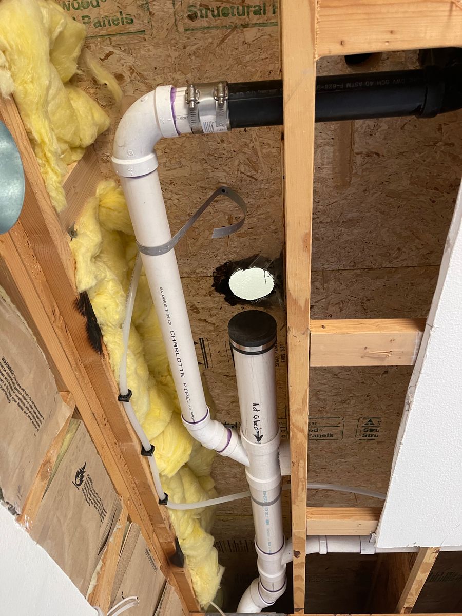 Pipe Installation and Repairs for Mr. Pipe Dreams LLC in Colorado Springs, CO