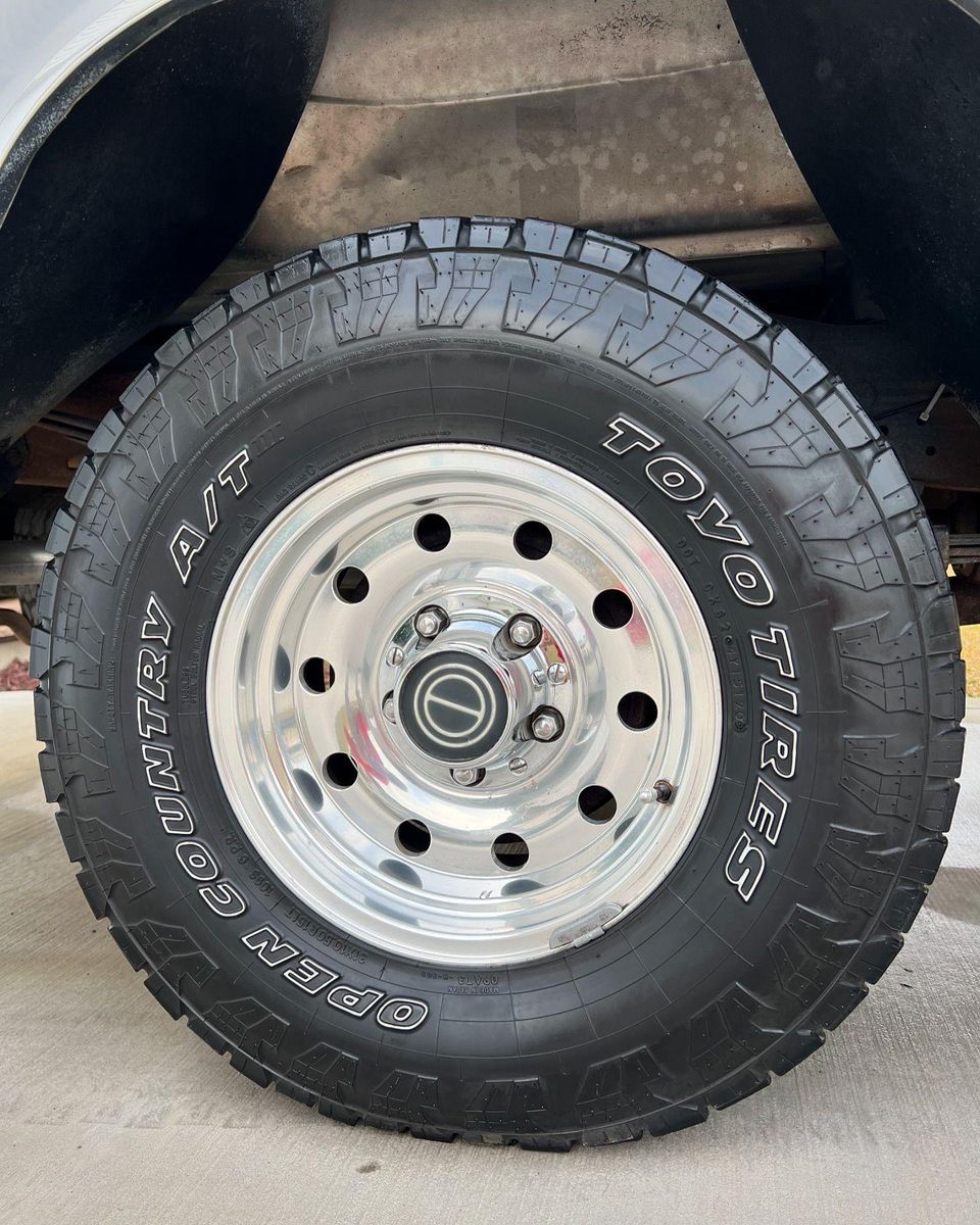 Standard "mini detail" for Relentless Shine Mobile Detailing in Calabash, NC
