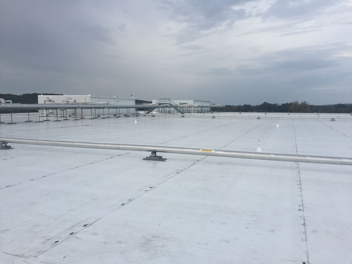 New Construction Roofing for Major League Roofing in Frisco, TX