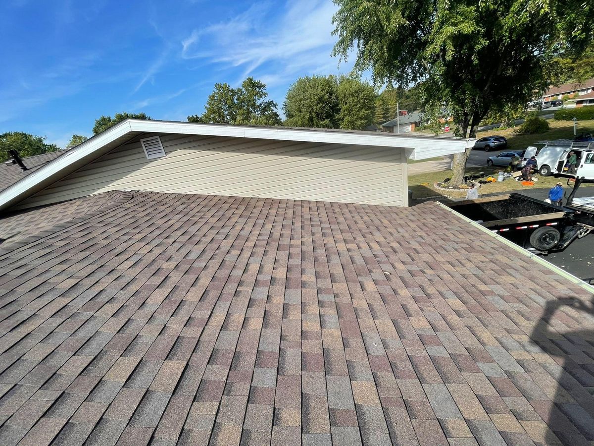Roofing for Roofing Install Near Parker City, IN in Pendleton, IN