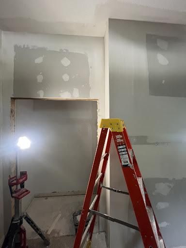 Carpentry for Git Er Done Home Remodeling in Wylie, TX